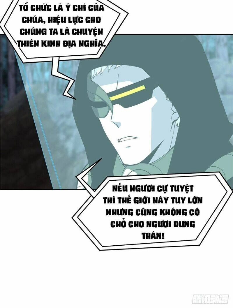 Siêu Thần Cơ Giới Sư Chapter 15 - 34