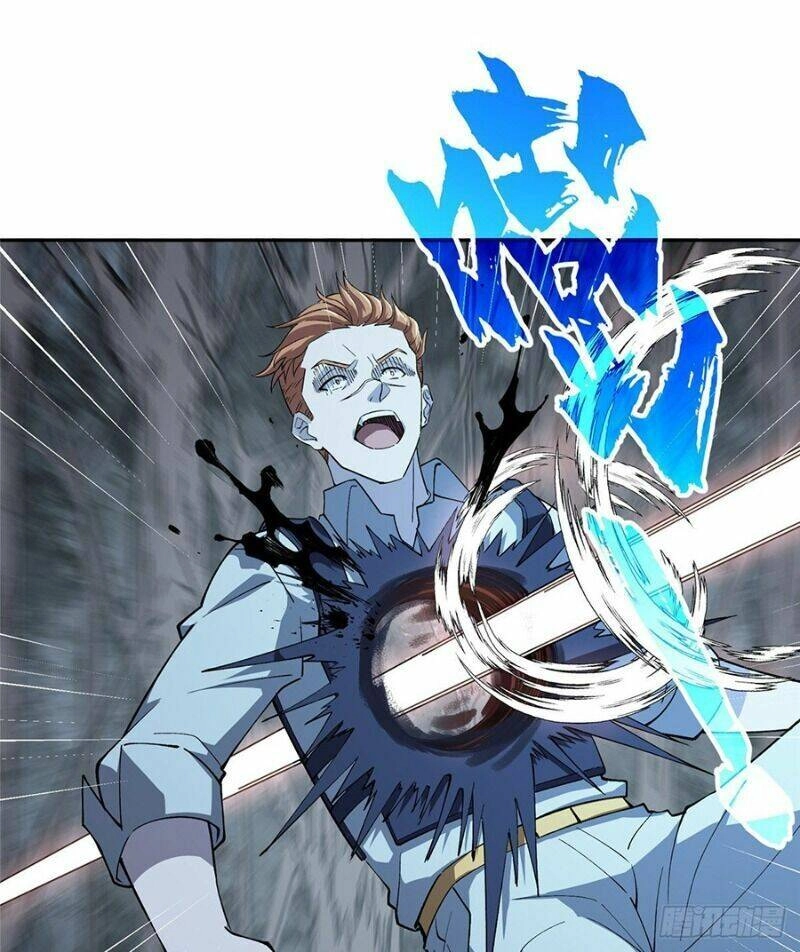 Siêu Thần Cơ Giới Sư Chapter 15 - 37