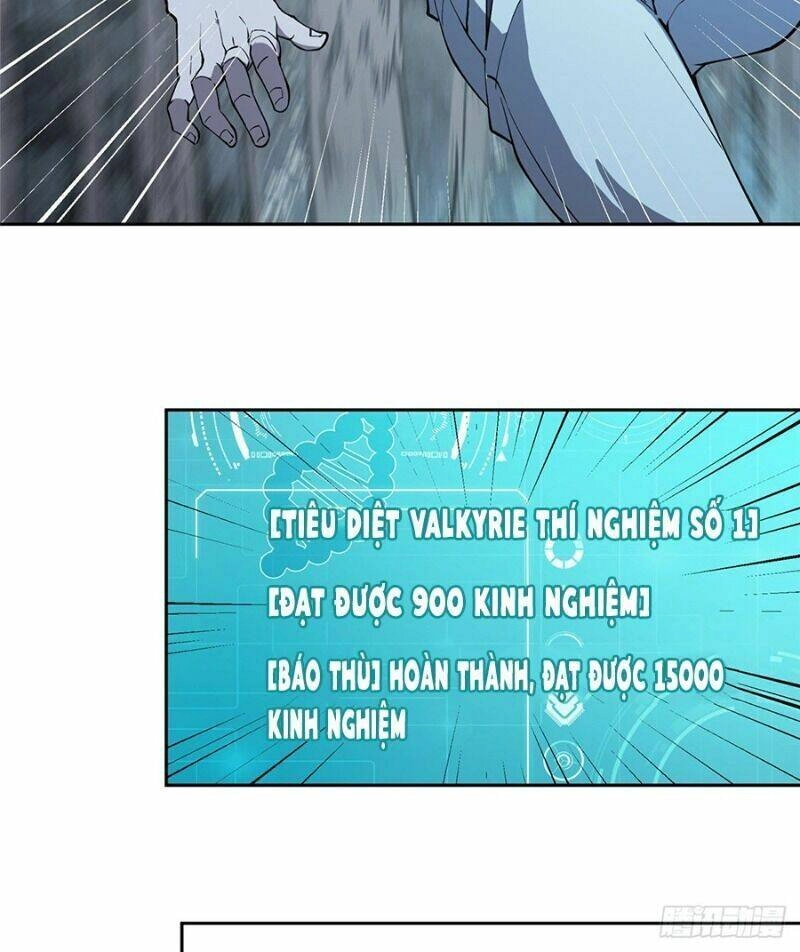 Siêu Thần Cơ Giới Sư Chapter 15 - 38