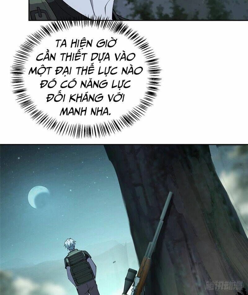 Siêu Thần Cơ Giới Sư Chapter 15 - 40