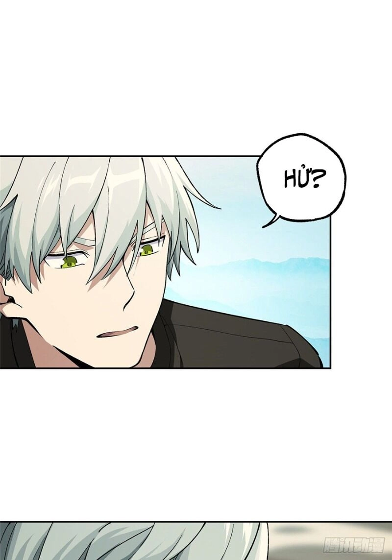 Siêu Thần Cơ Giới Sư Chapter 16 - 8