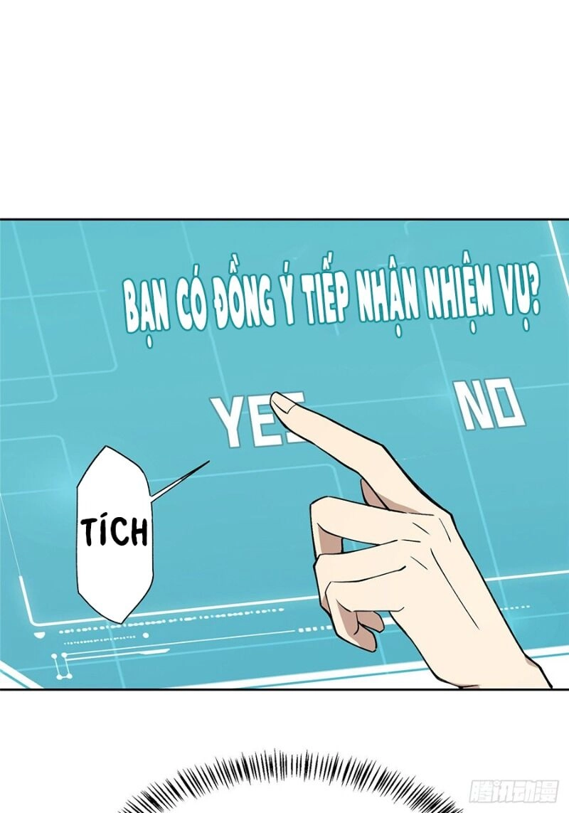 Siêu Thần Cơ Giới Sư Chapter 16 - 11