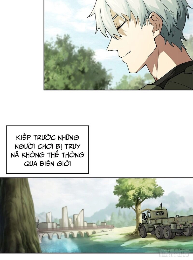 Siêu Thần Cơ Giới Sư Chapter 16 - 16