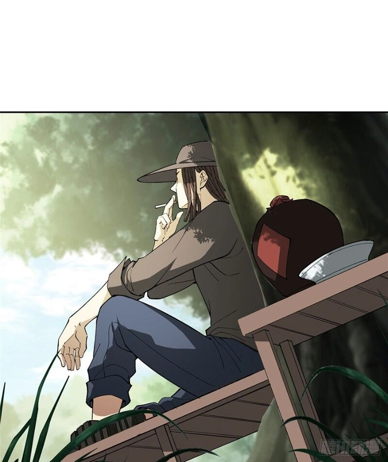 Siêu Thần Cơ Giới Sư Chapter 16 - 17