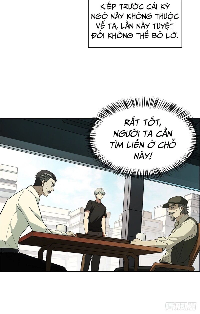 Siêu Thần Cơ Giới Sư Chapter 16 - 28