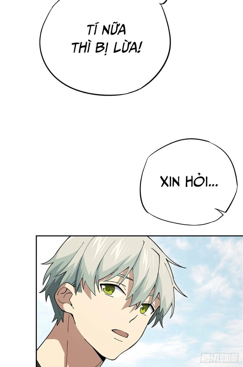 Siêu Thần Cơ Giới Sư Chapter 16 - 32