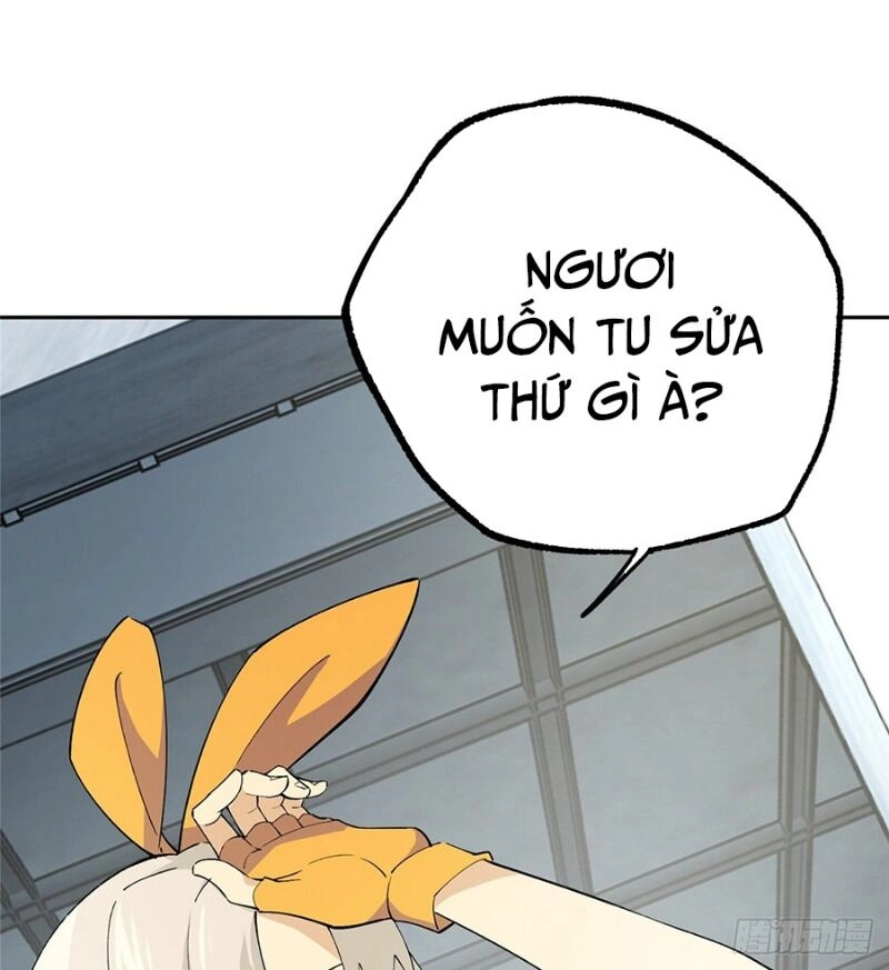 Siêu Thần Cơ Giới Sư Chapter 16 - 34