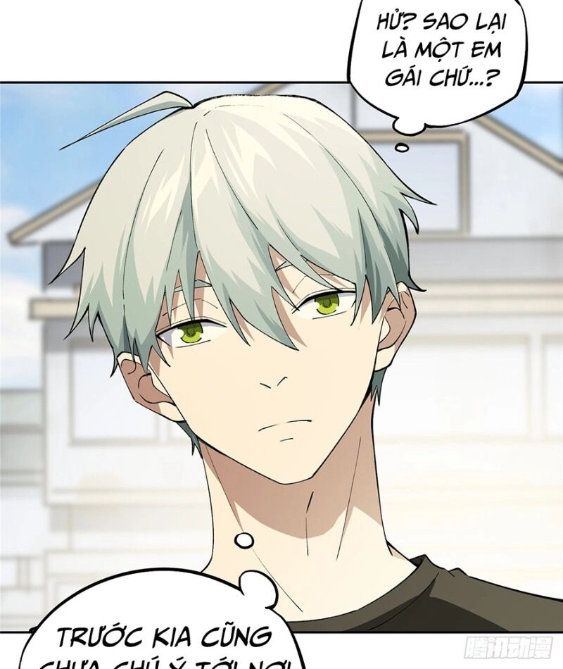 Siêu Thần Cơ Giới Sư Chapter 16 - 37