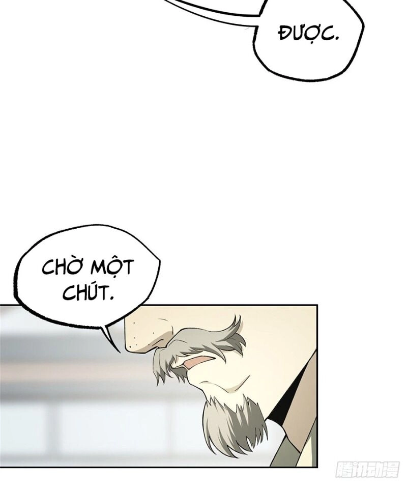 Siêu Thần Cơ Giới Sư Chapter 16 - 43