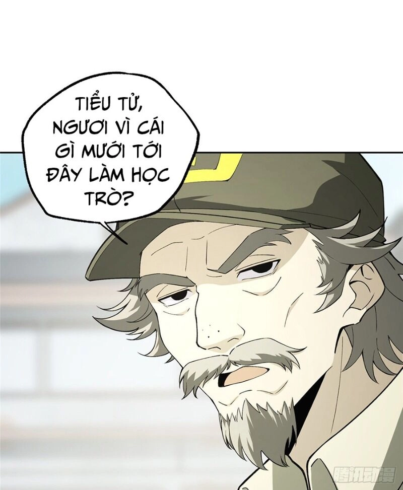 Siêu Thần Cơ Giới Sư Chapter 16 - 44