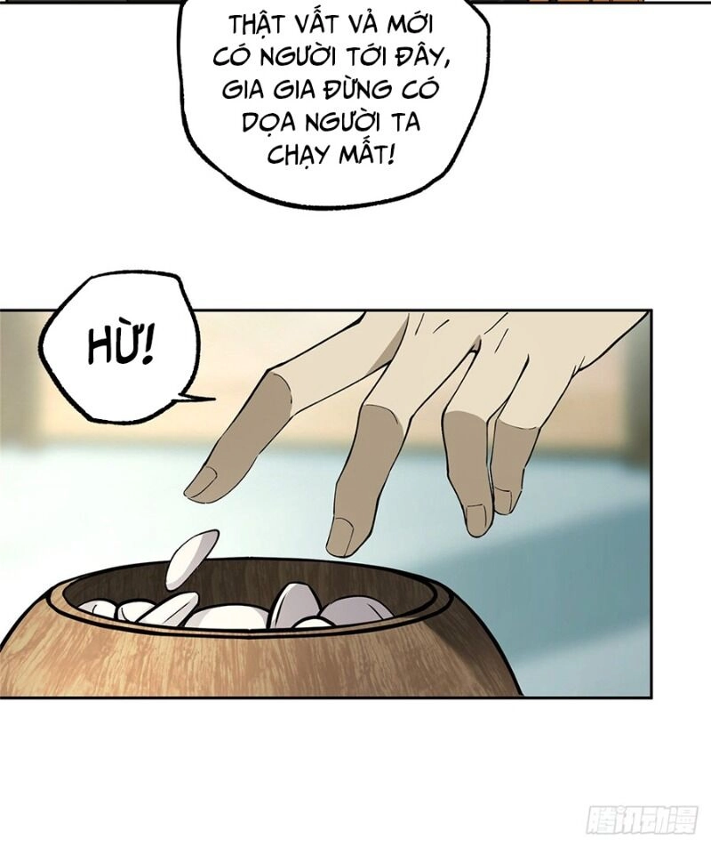 Siêu Thần Cơ Giới Sư Chapter 16 - 47