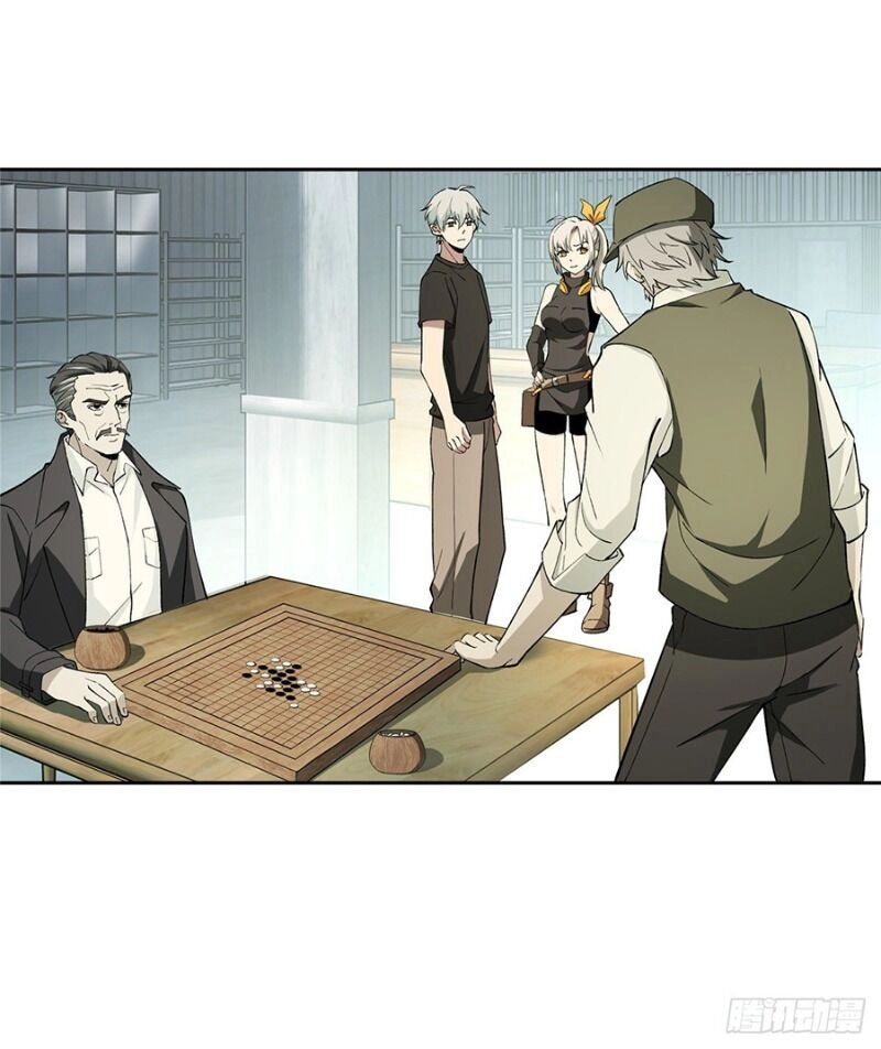 Siêu Thần Cơ Giới Sư Chapter 16 - 48