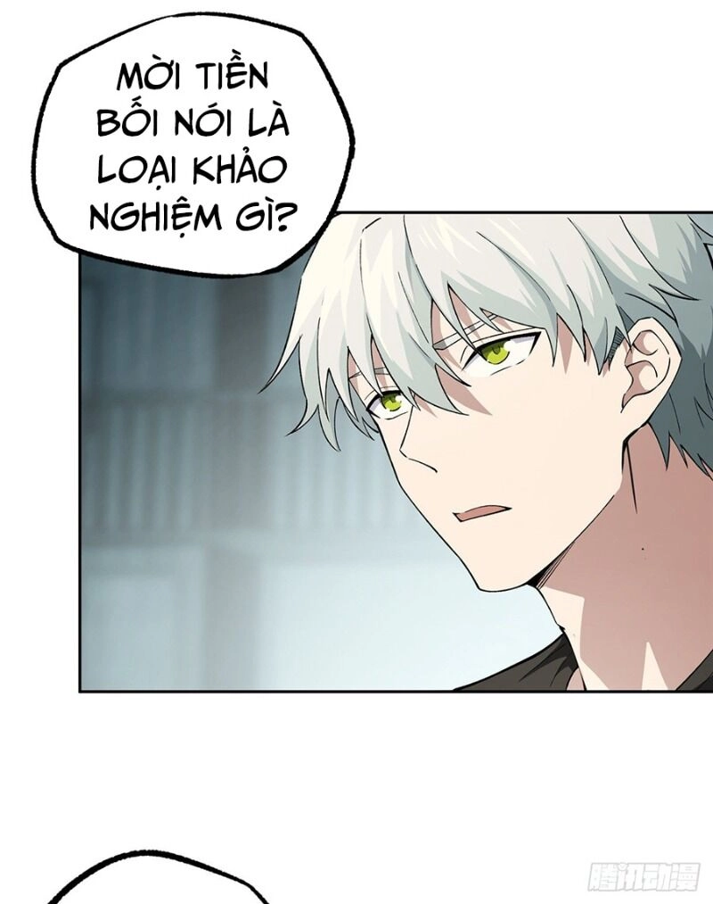 Siêu Thần Cơ Giới Sư Chapter 17 - 4