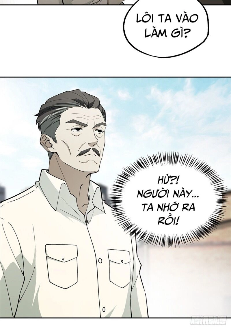 Siêu Thần Cơ Giới Sư Chapter 17 - 7