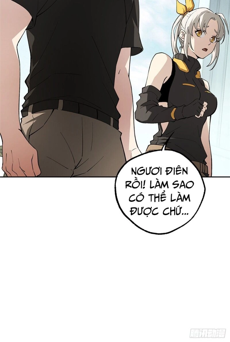 Siêu Thần Cơ Giới Sư Chapter 17 - 11