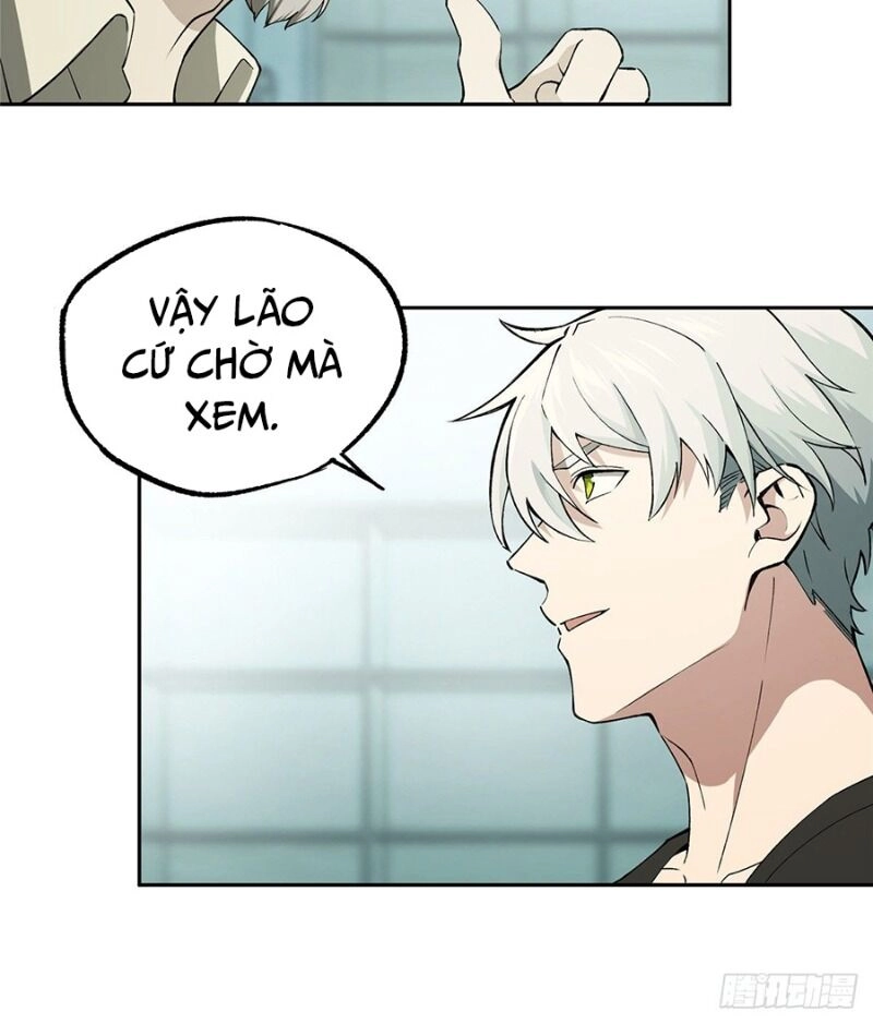 Siêu Thần Cơ Giới Sư Chapter 17 - 18