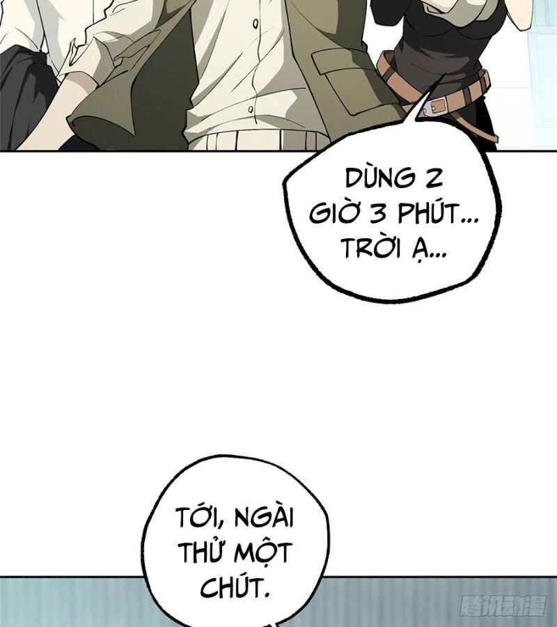 Siêu Thần Cơ Giới Sư Chapter 17 - 27