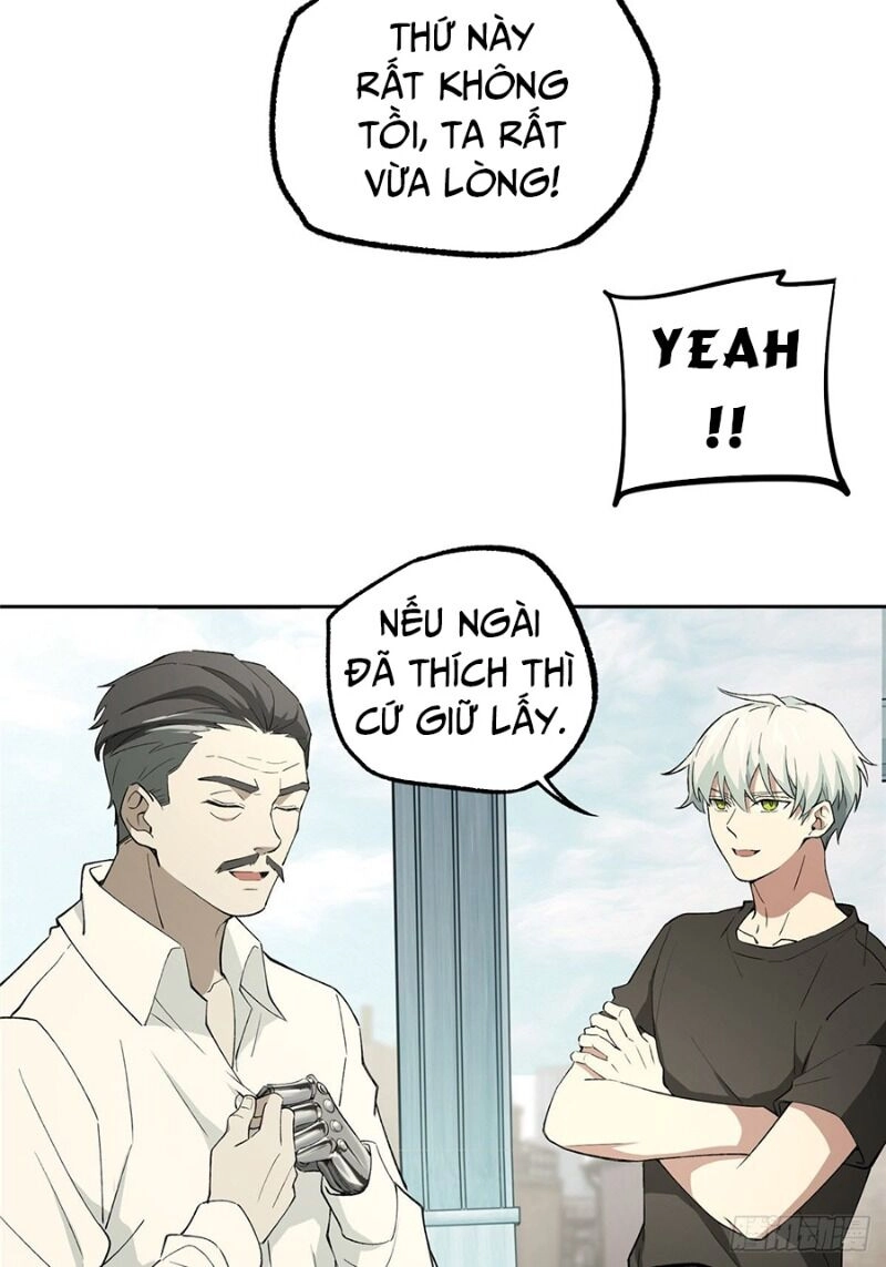 Siêu Thần Cơ Giới Sư Chapter 17 - 31