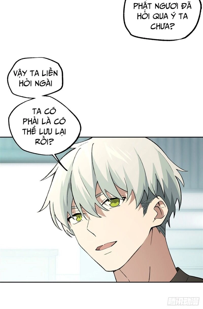 Siêu Thần Cơ Giới Sư Chapter 17 - 33