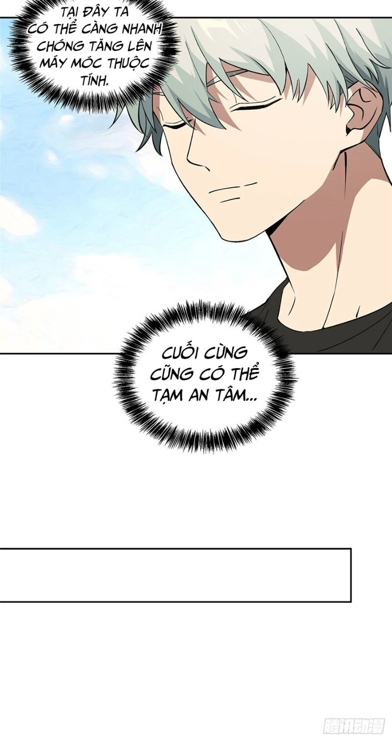 Siêu Thần Cơ Giới Sư Chapter 17 - 38