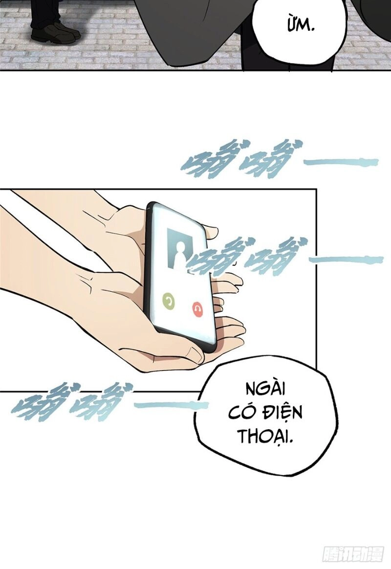 Siêu Thần Cơ Giới Sư Chapter 17 - 40