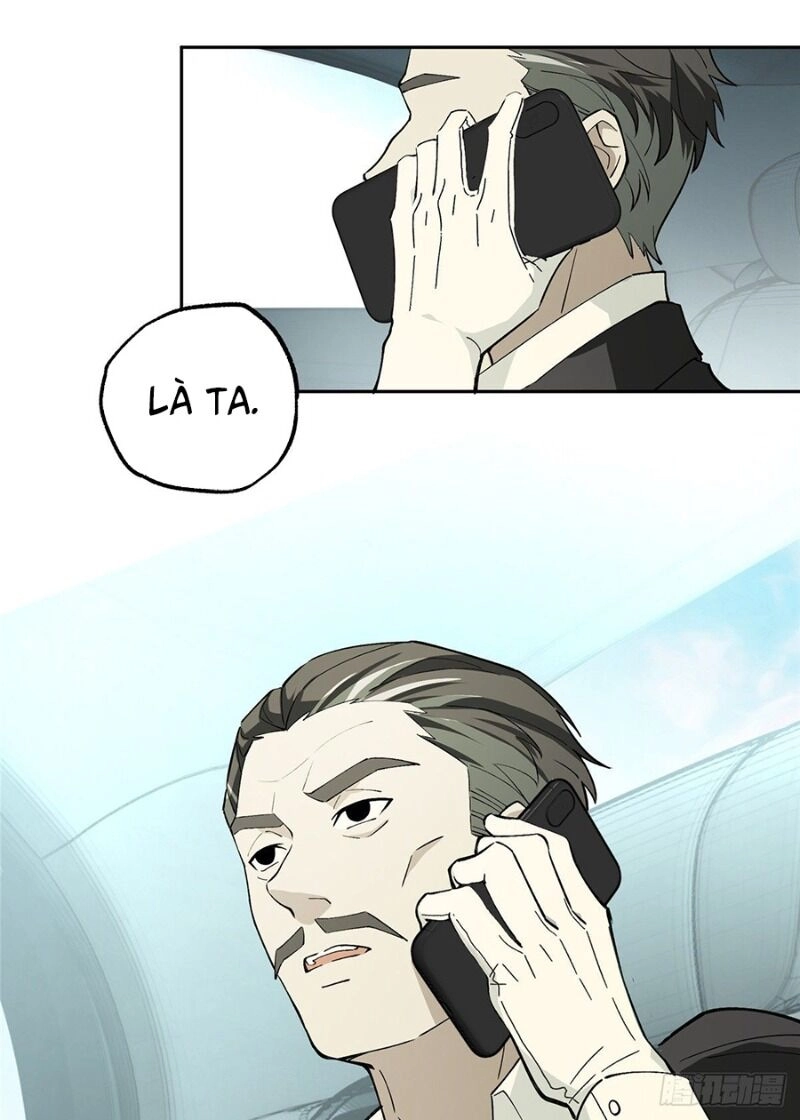 Siêu Thần Cơ Giới Sư Chapter 17 - 41