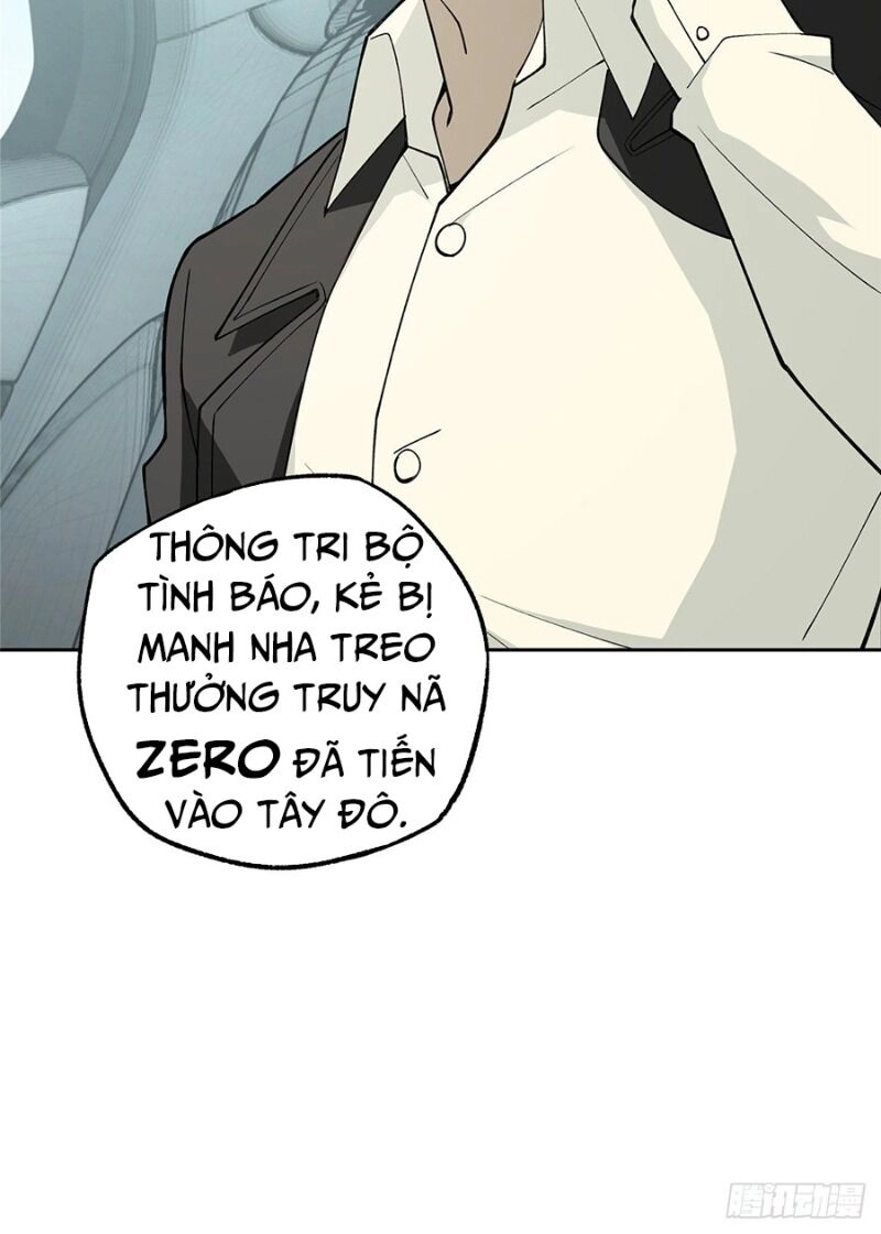 Siêu Thần Cơ Giới Sư Chapter 17 - 42