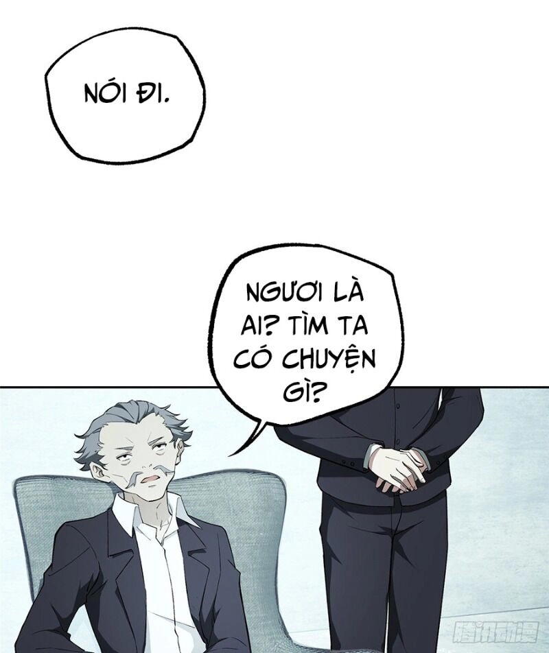 Siêu Thần Cơ Giới Sư Chapter 18 - 8