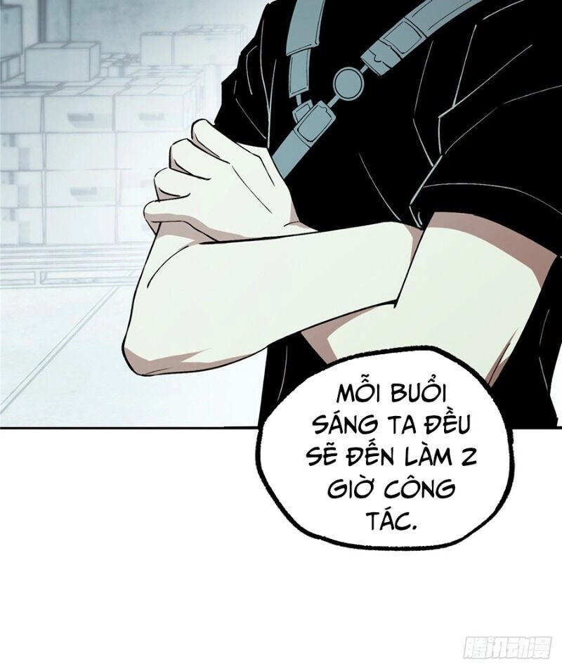 Siêu Thần Cơ Giới Sư Chapter 18 - 15