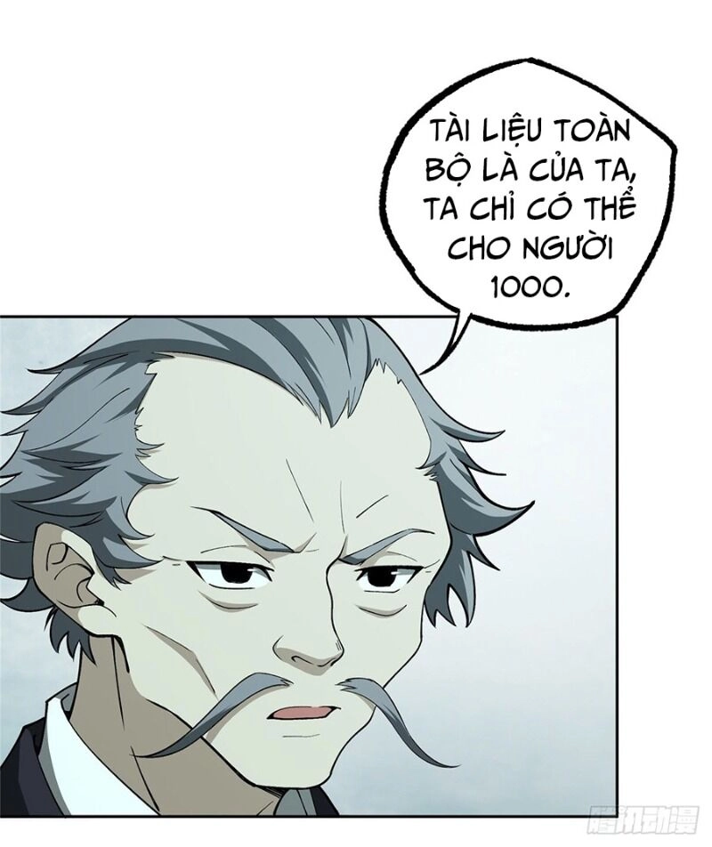 Siêu Thần Cơ Giới Sư Chapter 18 - 17