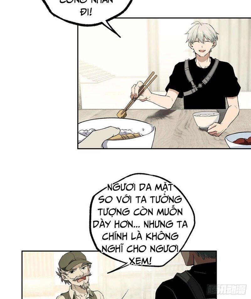 Siêu Thần Cơ Giới Sư Chapter 18 - 31