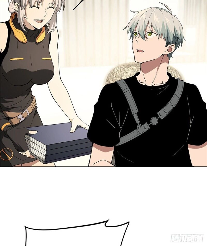 Siêu Thần Cơ Giới Sư Chapter 18 - 33