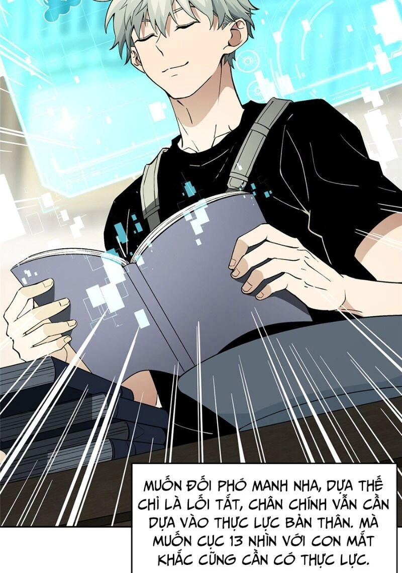 Siêu Thần Cơ Giới Sư Chapter 18 - 37