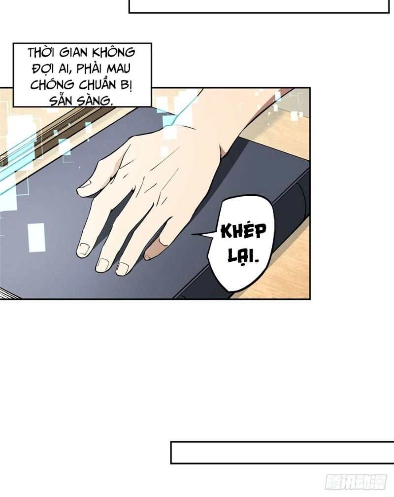Siêu Thần Cơ Giới Sư Chapter 18 - 38