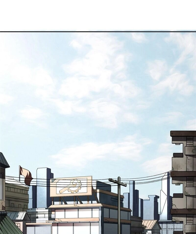 Siêu Thần Cơ Giới Sư Chapter 19 - 2