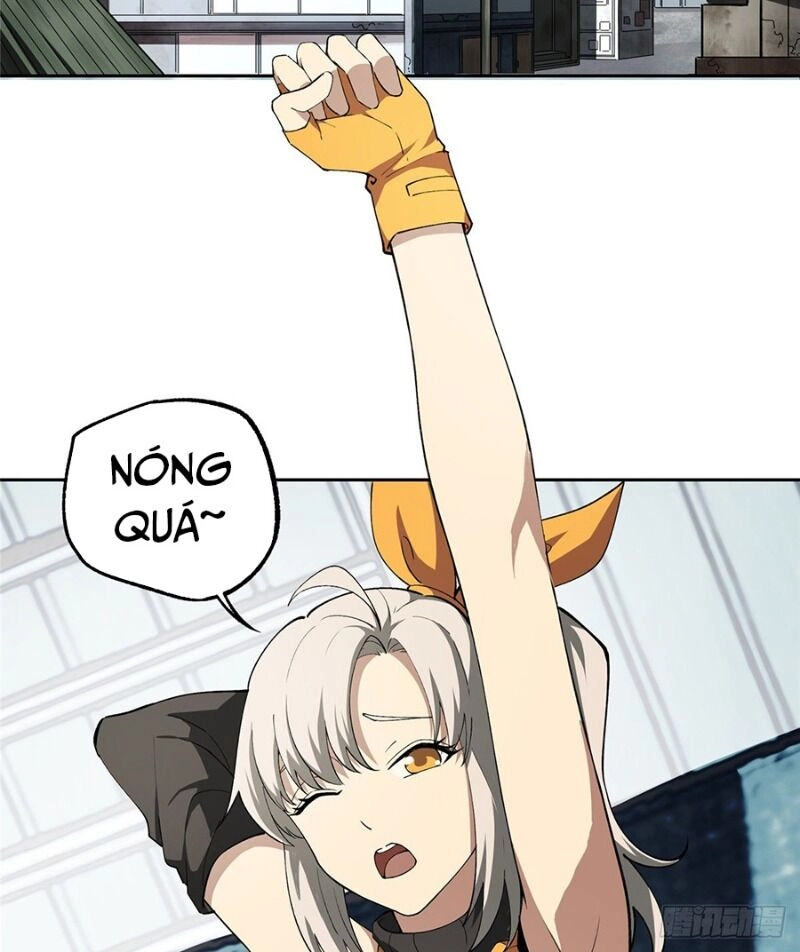 Siêu Thần Cơ Giới Sư Chapter 19 - 3