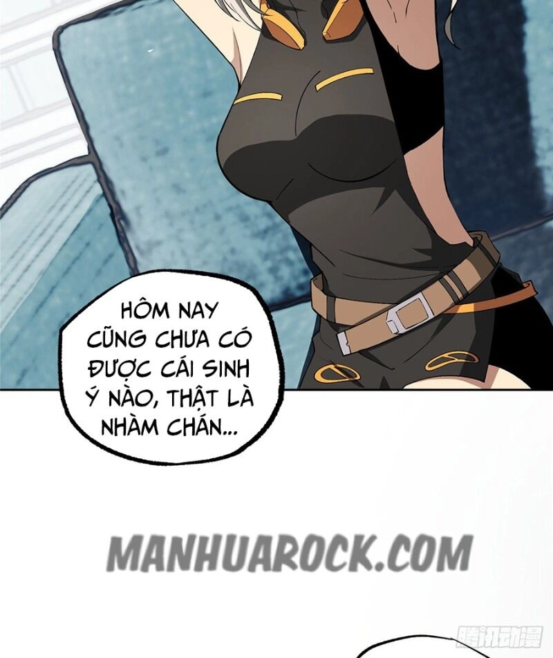 Siêu Thần Cơ Giới Sư Chapter 19 - 4