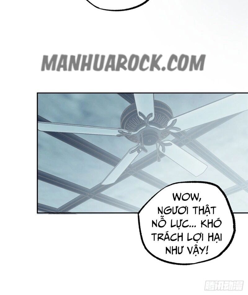 Siêu Thần Cơ Giới Sư Chapter 19 - 6