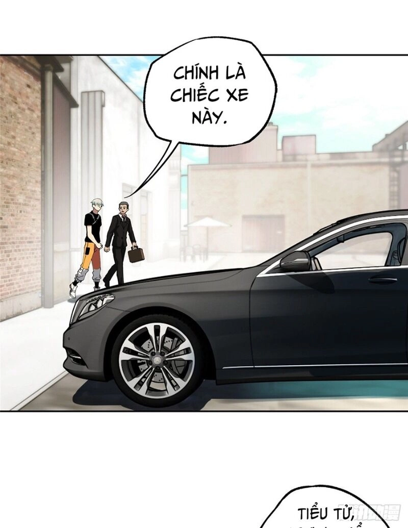 Siêu Thần Cơ Giới Sư Chapter 19 - 12