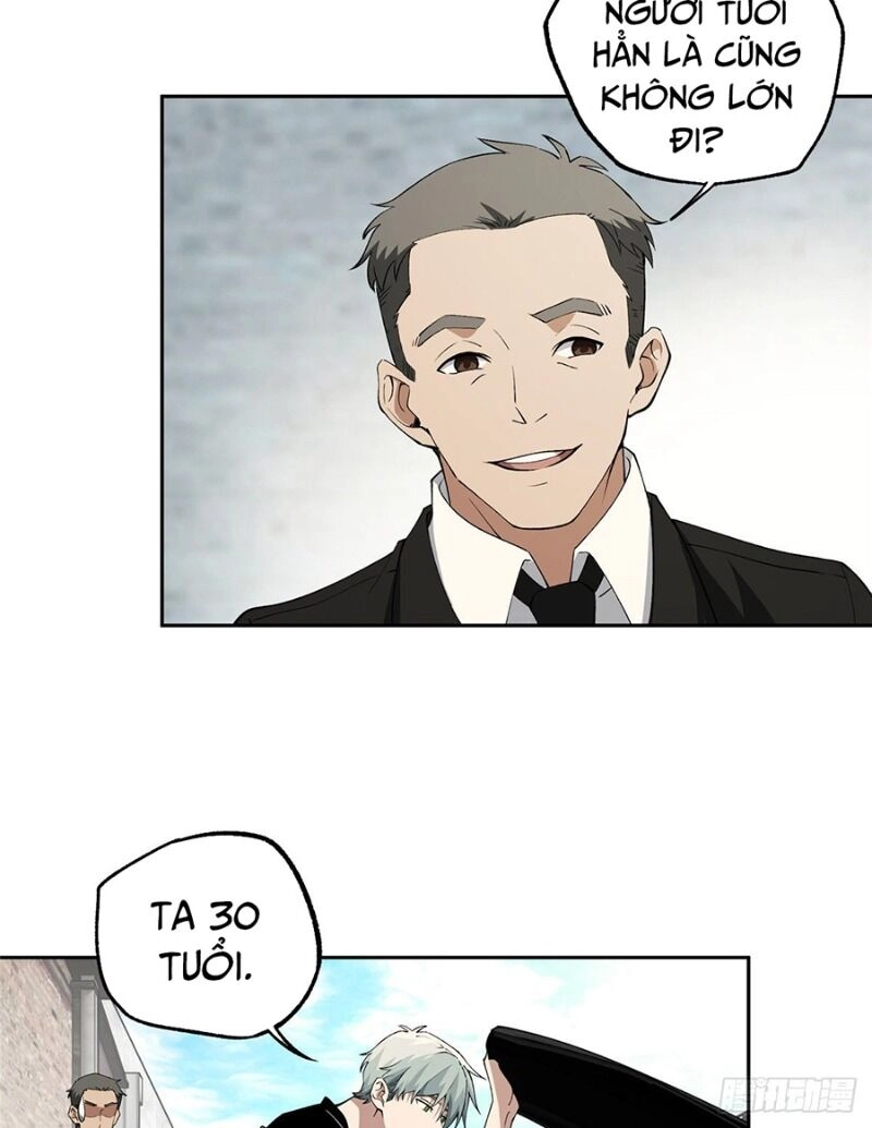 Siêu Thần Cơ Giới Sư Chapter 19 - 13