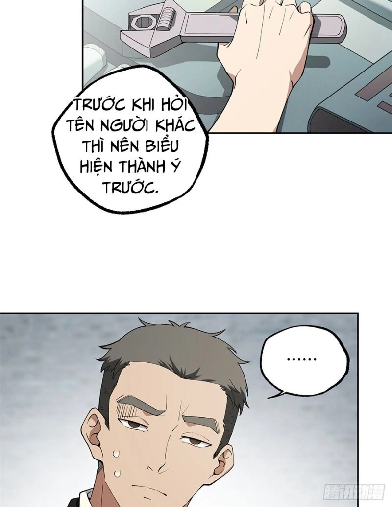 Siêu Thần Cơ Giới Sư Chapter 19 - 15