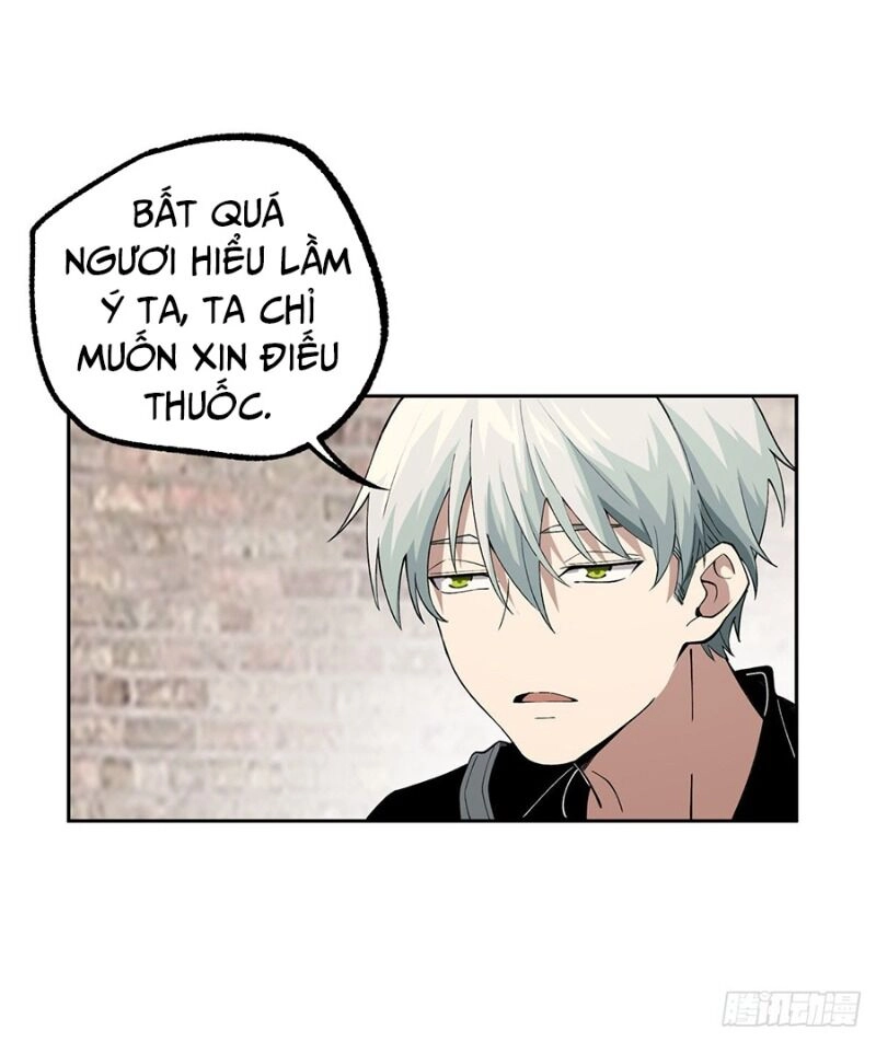 Siêu Thần Cơ Giới Sư Chapter 19 - 18