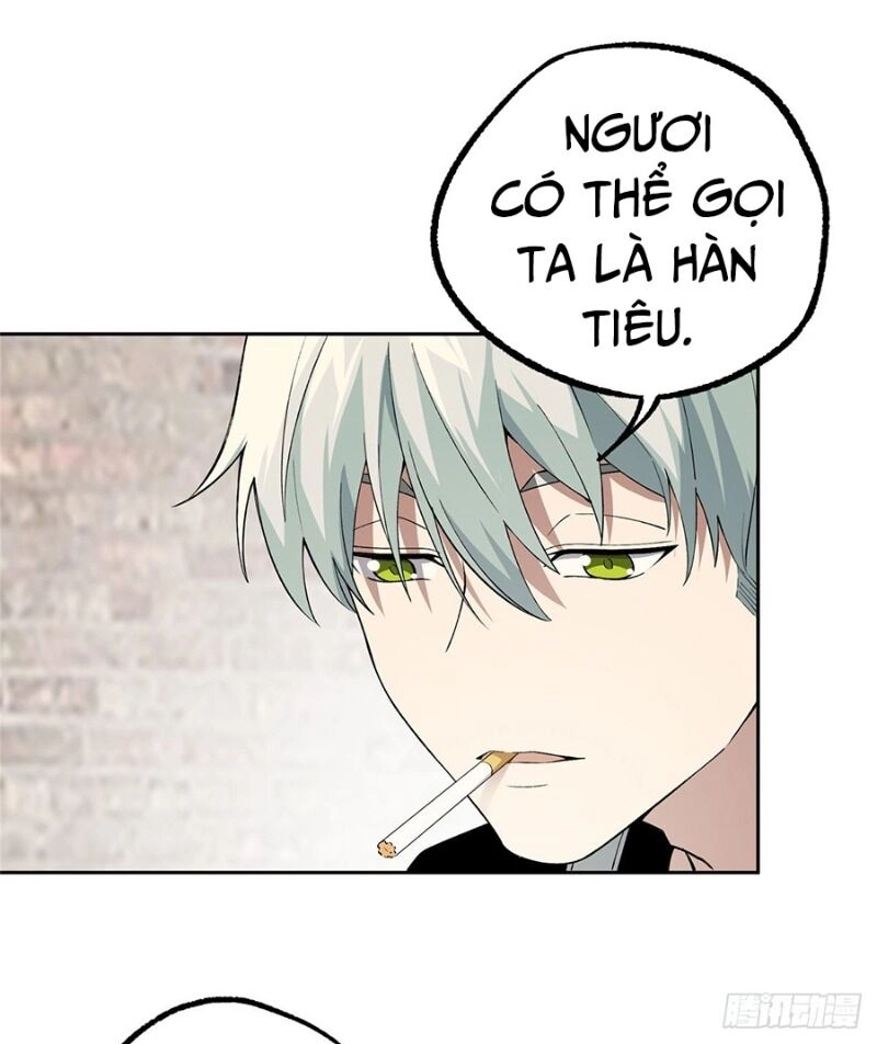 Siêu Thần Cơ Giới Sư Chapter 19 - 20