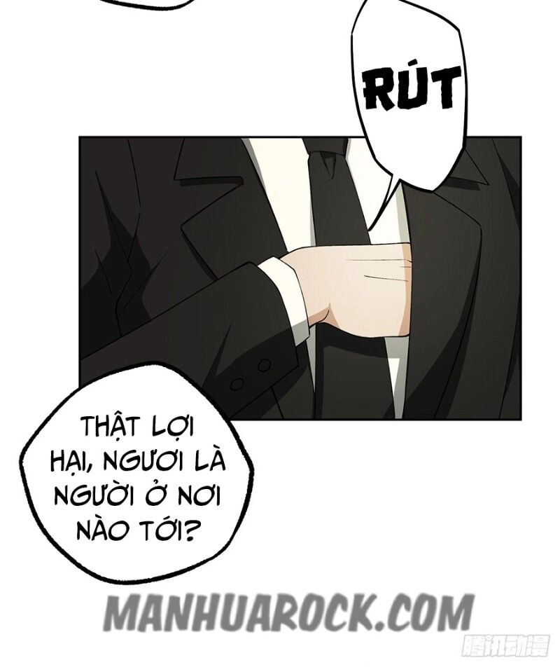 Siêu Thần Cơ Giới Sư Chapter 19 - 25