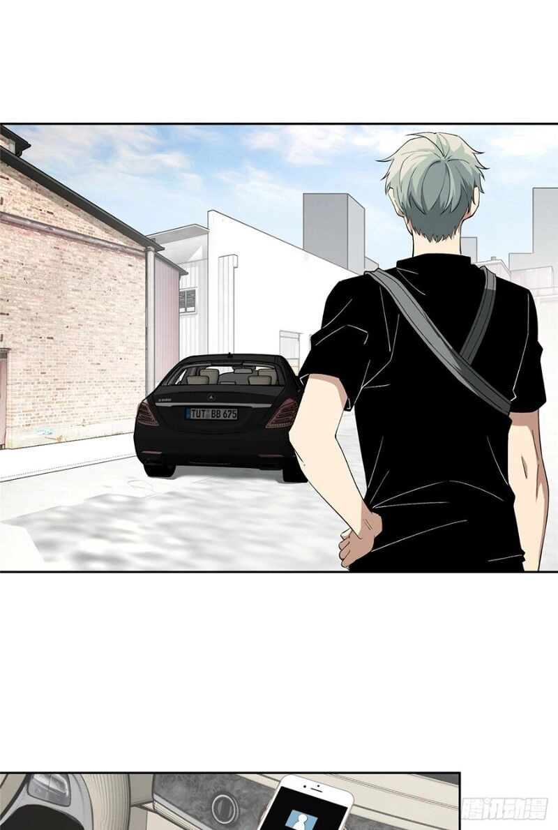 Siêu Thần Cơ Giới Sư Chapter 19 - 28