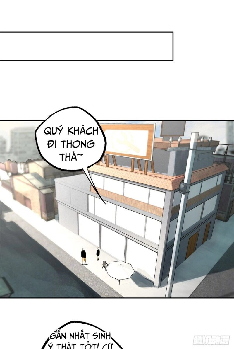 Siêu Thần Cơ Giới Sư Chapter 19 - 31