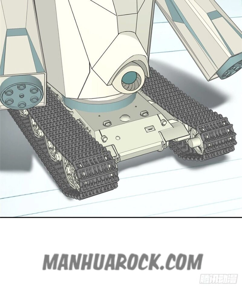 Siêu Thần Cơ Giới Sư Chapter 19 - 39