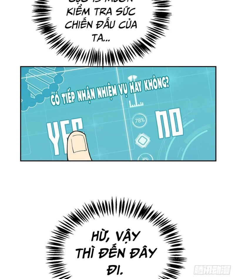 Siêu Thần Cơ Giới Sư Chapter 19 - 43