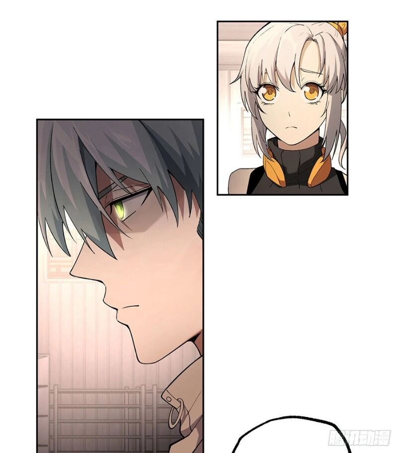 Siêu Thần Cơ Giới Sư Chapter 20 - 4