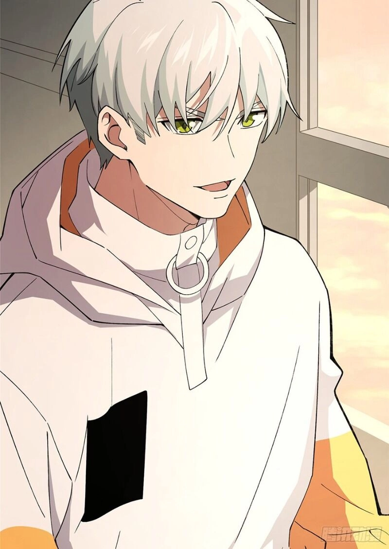 Siêu Thần Cơ Giới Sư Chapter 20 - 19